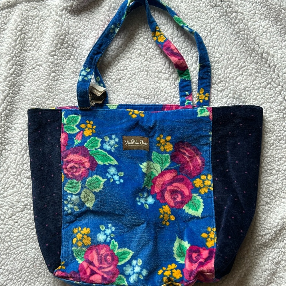 Matilda Jane bag